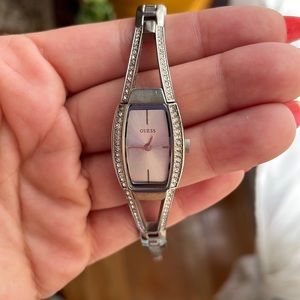 Guess Watch Made in Japan
